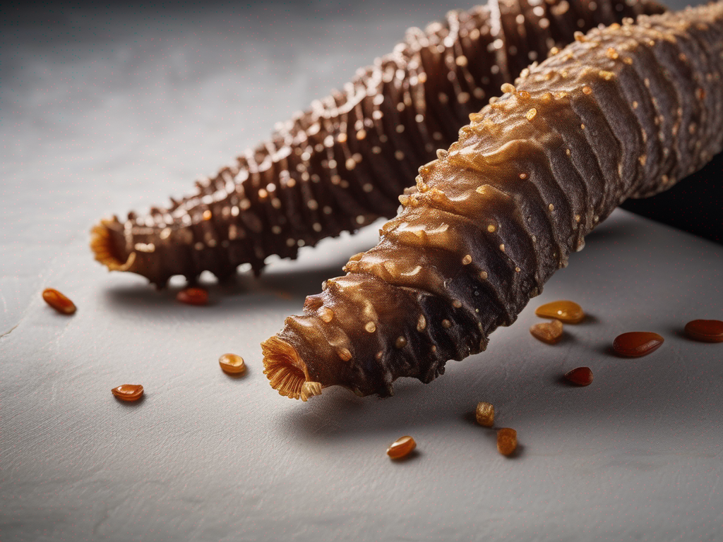 The Ultimate Guide to Storing Dried Sea Cucumber to Prevent Mold