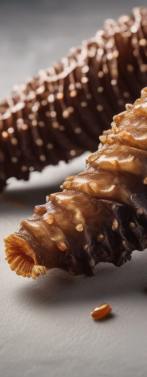 The Ultimate Guide to Storing Dried Sea Cucumber to Prevent Mold