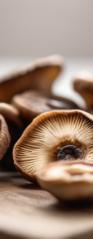 The Ultimate Guide to Storing Dried Shiitake Mushrooms