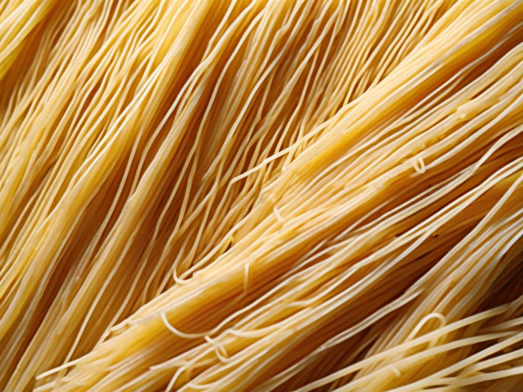 The Ultimate Guide to Storing Dry Angel Hair Pasta for Long-Term Freshness