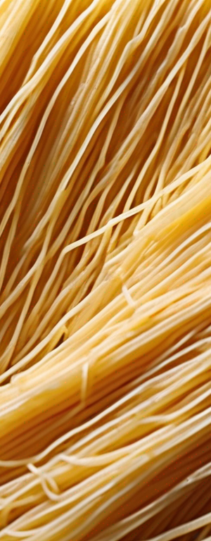 The Ultimate Guide to Storing Dry Angel Hair Pasta for Long-Term Freshness