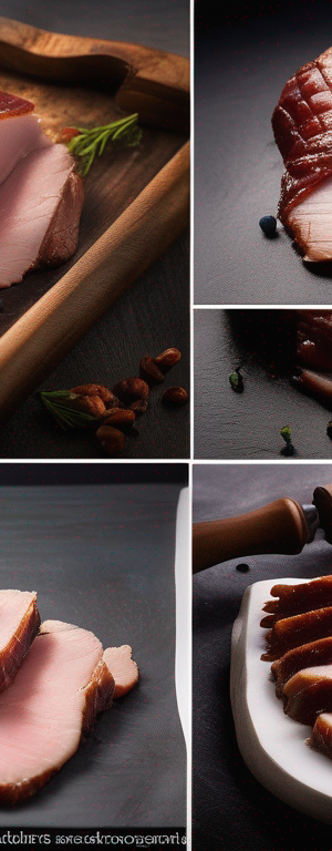 The Ultimate Guide to Storing Duck Smoked Breast Commercially Vacuum Sealed Unopened