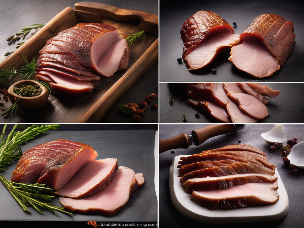 The Ultimate Guide to Storing Duck Smoked Breast Commercially Vacuum Sealed Unopened