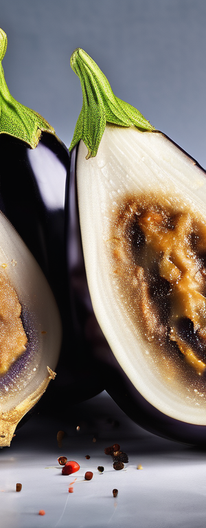 The Ultimate Guide to Storing Eggplant to Prevent Mold and Rot