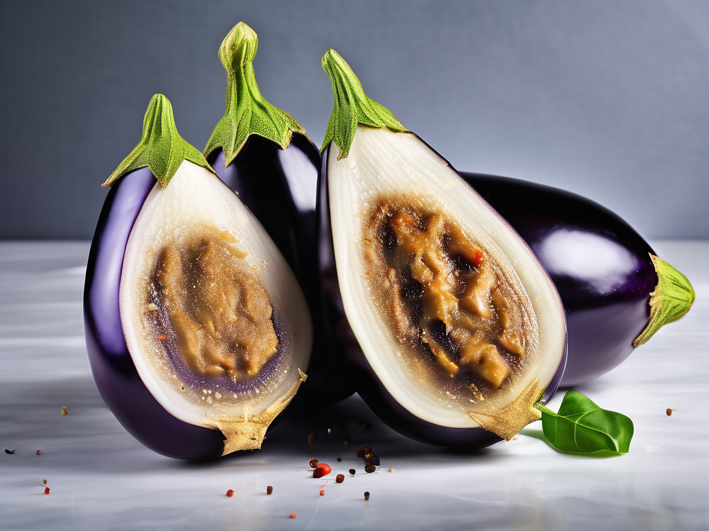 The Ultimate Guide to Storing Eggplant to Prevent Mold and Rot