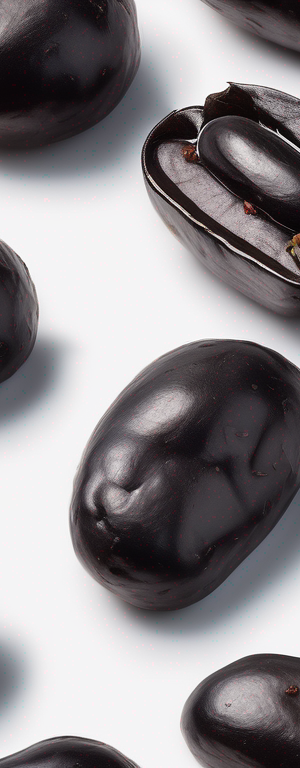 The Ultimate Guide to Storing Fermented Black Beans to Prevent Mold Growth