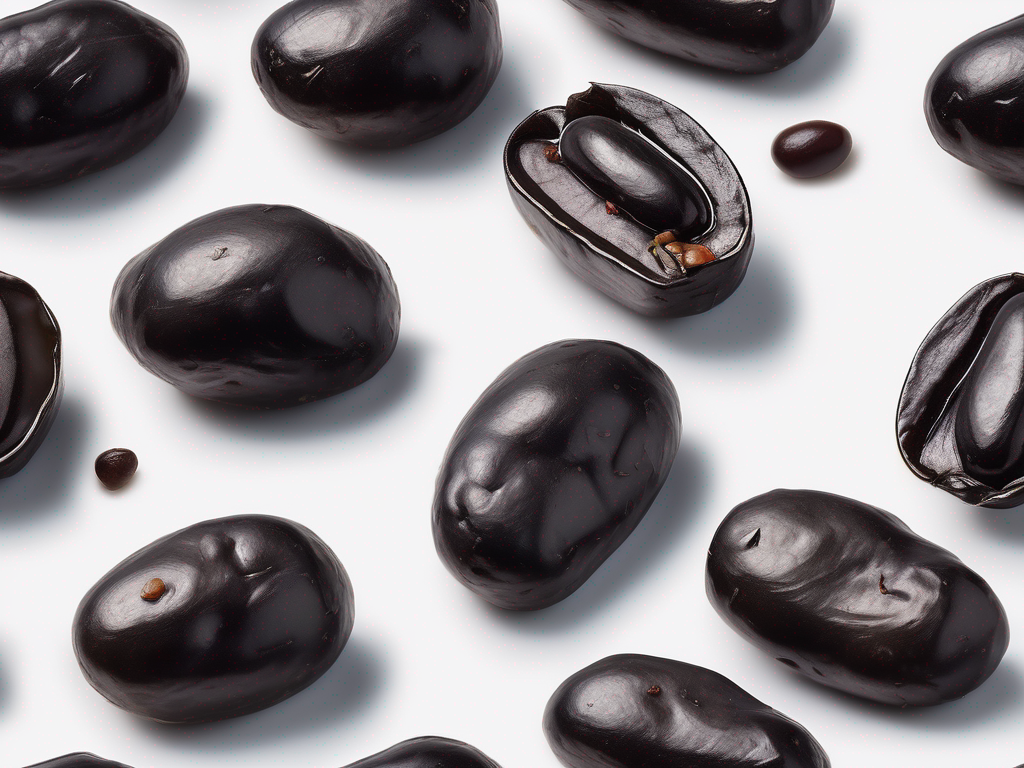 The Ultimate Guide to Storing Fermented Black Beans to Prevent Mold Growth