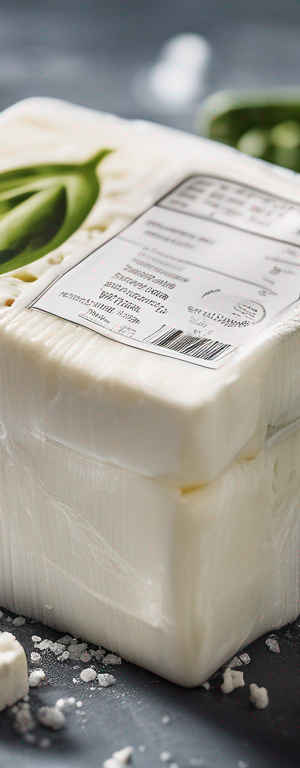 The Ultimate Guide to Storing Feta Cheese Packaged in Brine Unopened