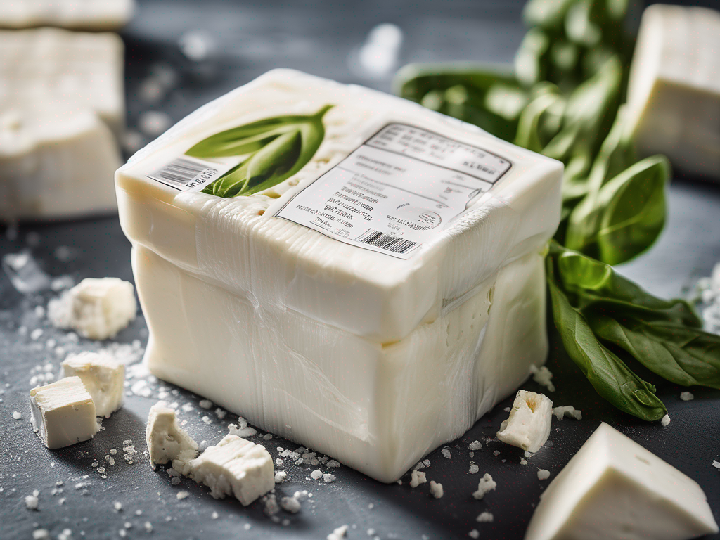 The Ultimate Guide to Storing Feta Cheese Packaged in Brine Unopened