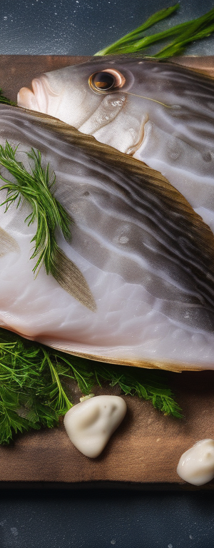 The Ultimate Guide to Storing Flounder Fresh Raw