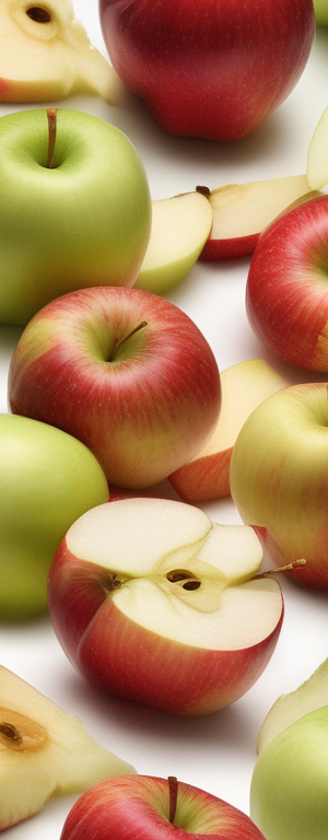The Ultimate Guide to Storing Fresh Apples Cut to Prevent Browning