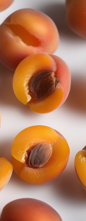 The Ultimate Guide to Storing Fresh Apricots Whole