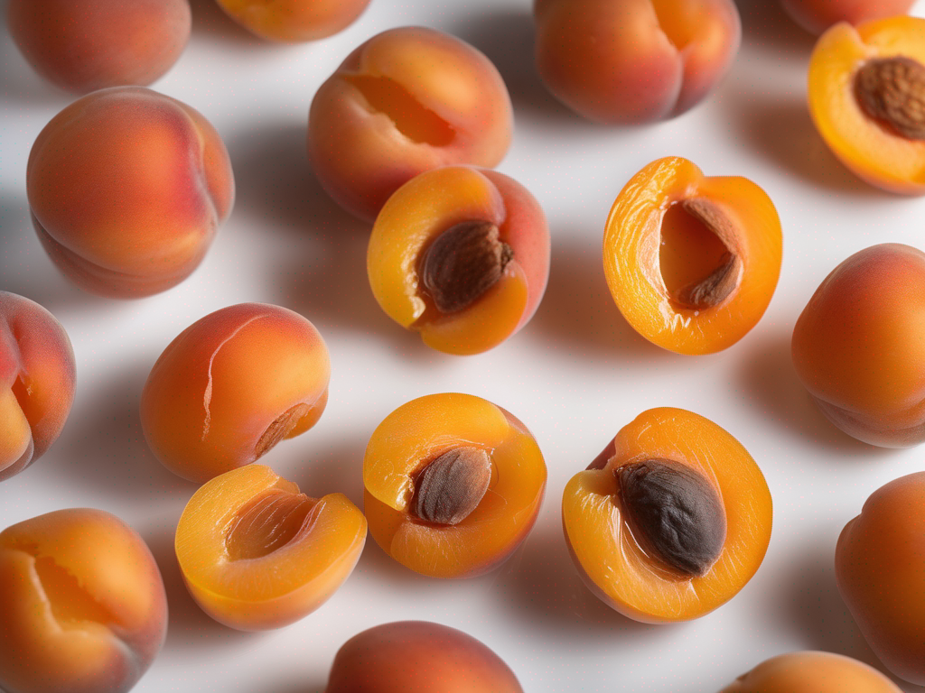 The Ultimate Guide to Storing Fresh Apricots Whole