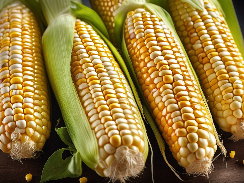 The Ultimate Guide to Storing Fresh Corn: Tips to Prevent Spoiling