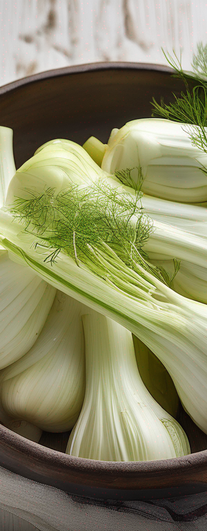 The Ultimate Guide to Storing Fresh Fennel for Extended Shelf Life