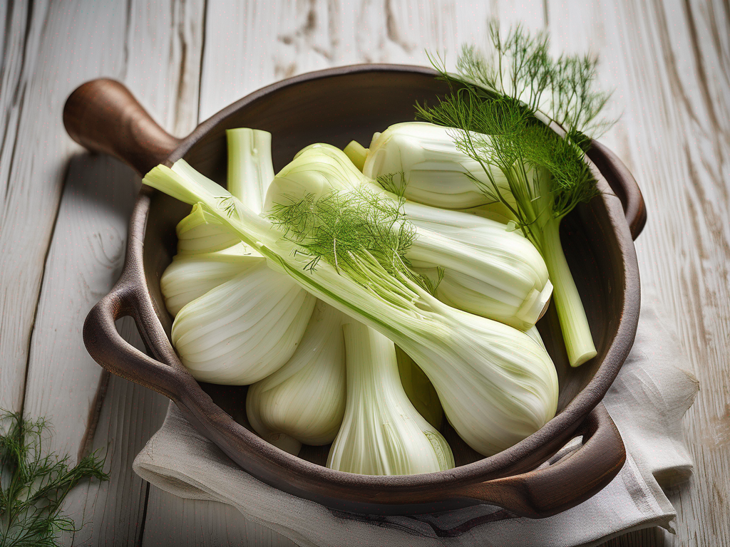 The Ultimate Guide to Storing Fresh Fennel for Extended Shelf Life
