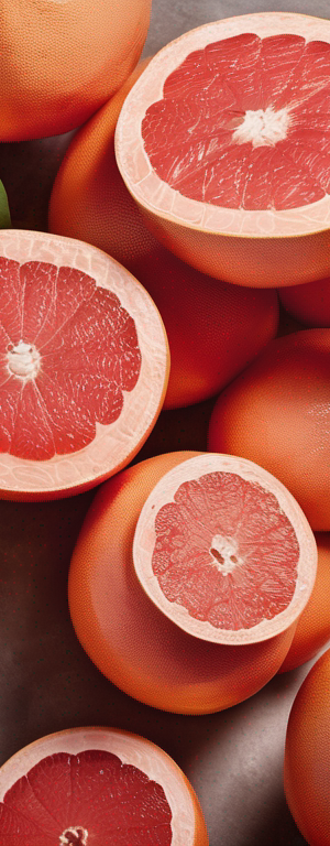 The Ultimate Guide to Storing Fresh Grapefruit Whole