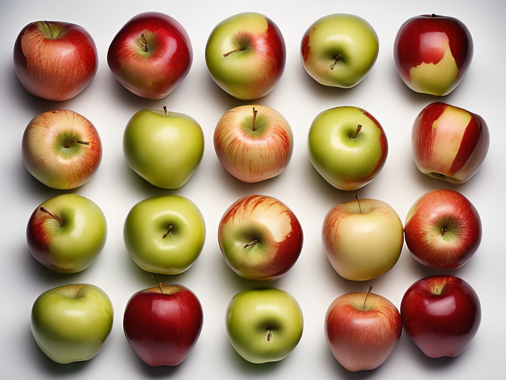 The Ultimate Guide to Storing Fresh Picked Apples Whole