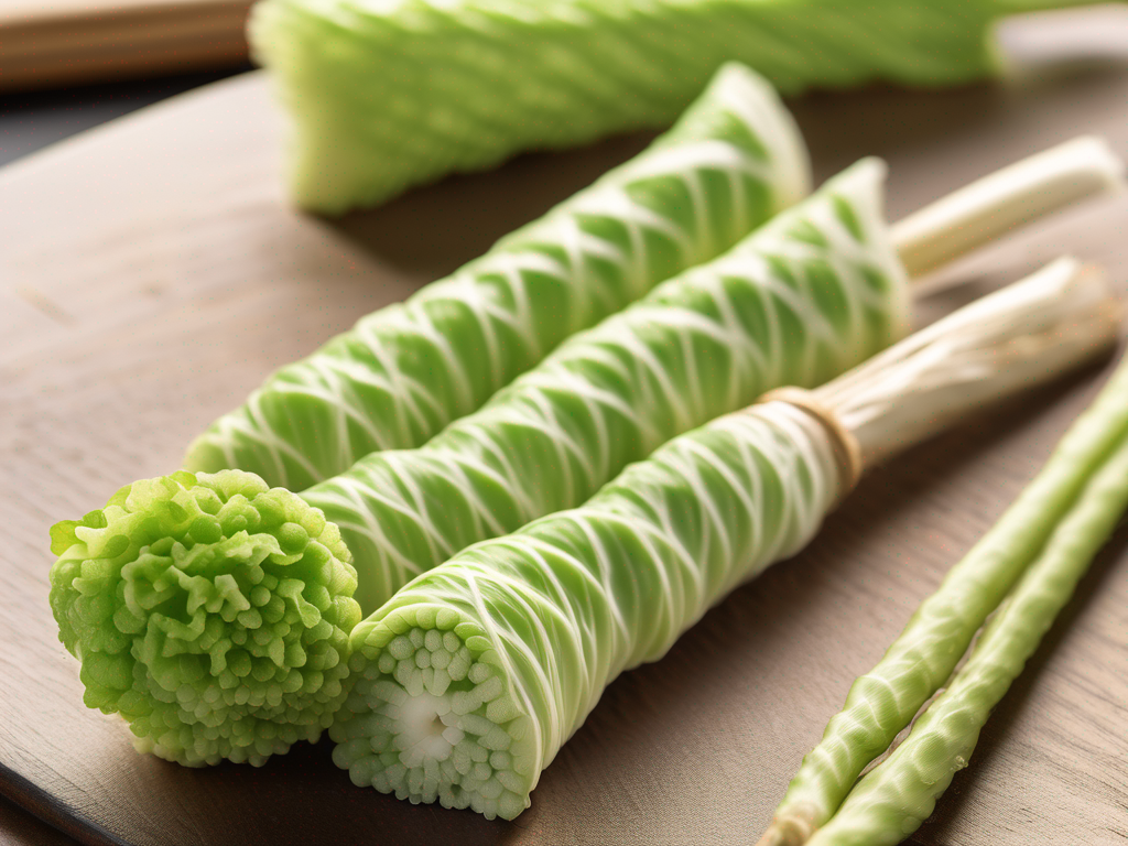 The Ultimate Guide to Storing Fresh Wasabi Root