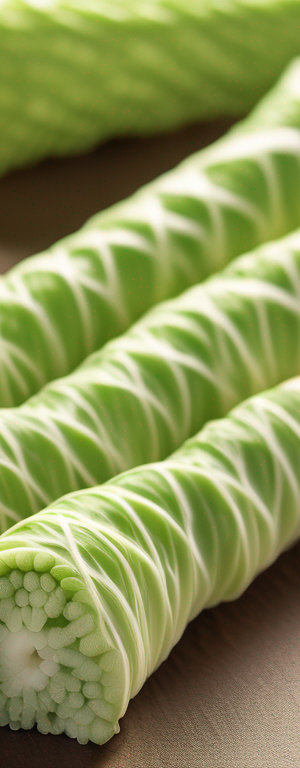 The Ultimate Guide to Storing Fresh Wasabi Root