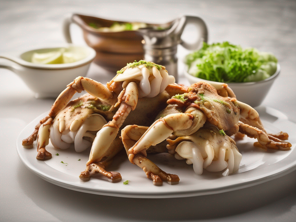 The Ultimate Guide to Storing Frog Legs Fresh Cooked for Maximum Freshness