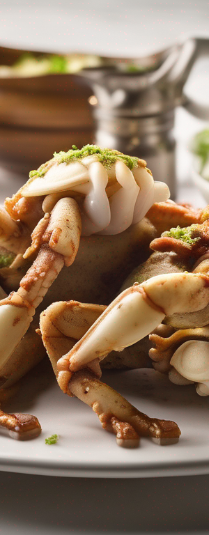 The Ultimate Guide to Storing Frog Legs Fresh Cooked for Maximum Freshness