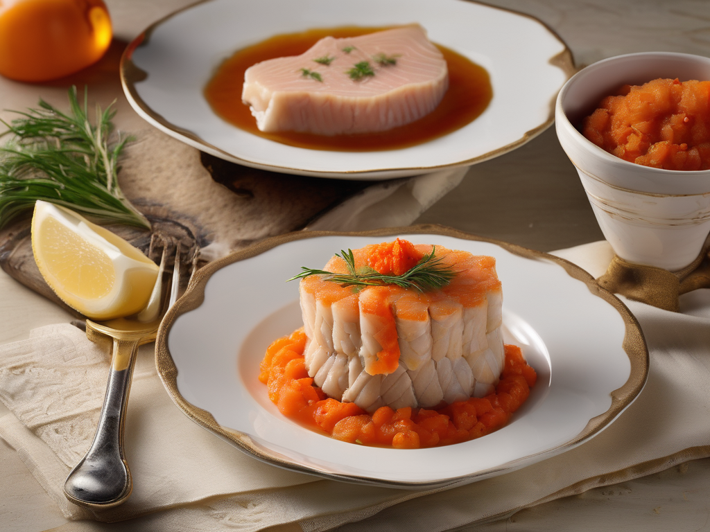 The Ultimate Guide to Storing Gefilte Fish Commercially Bottled Opened for Freshness