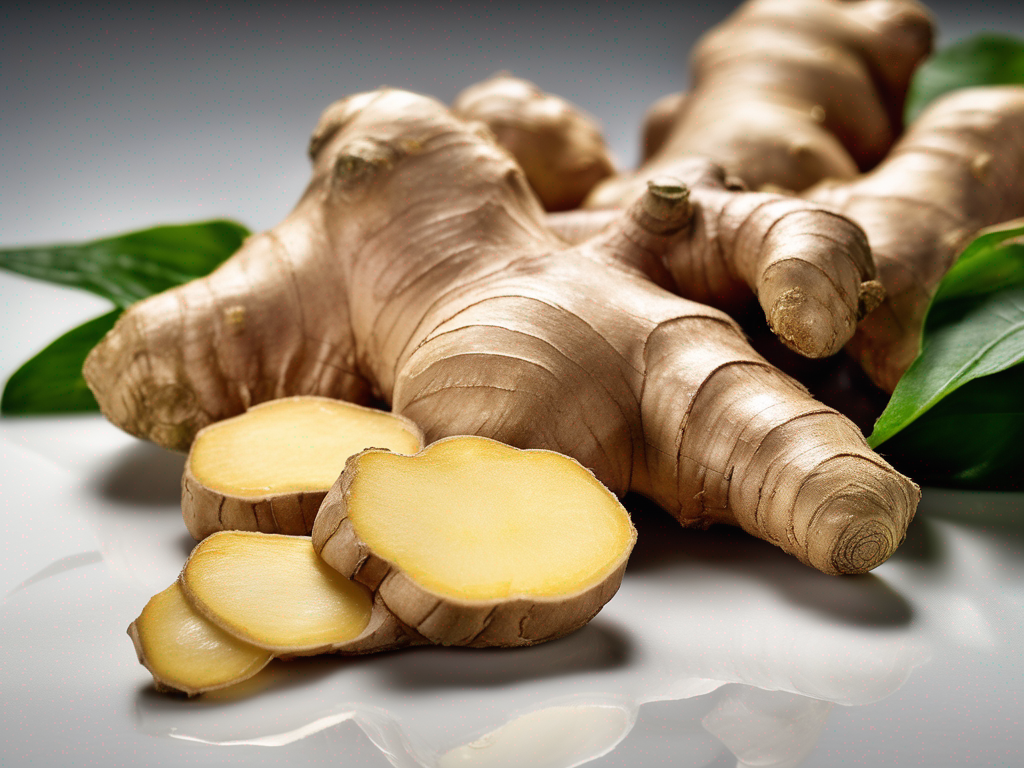 The Ultimate Guide to Storing Ginger Root to Prevent Mold