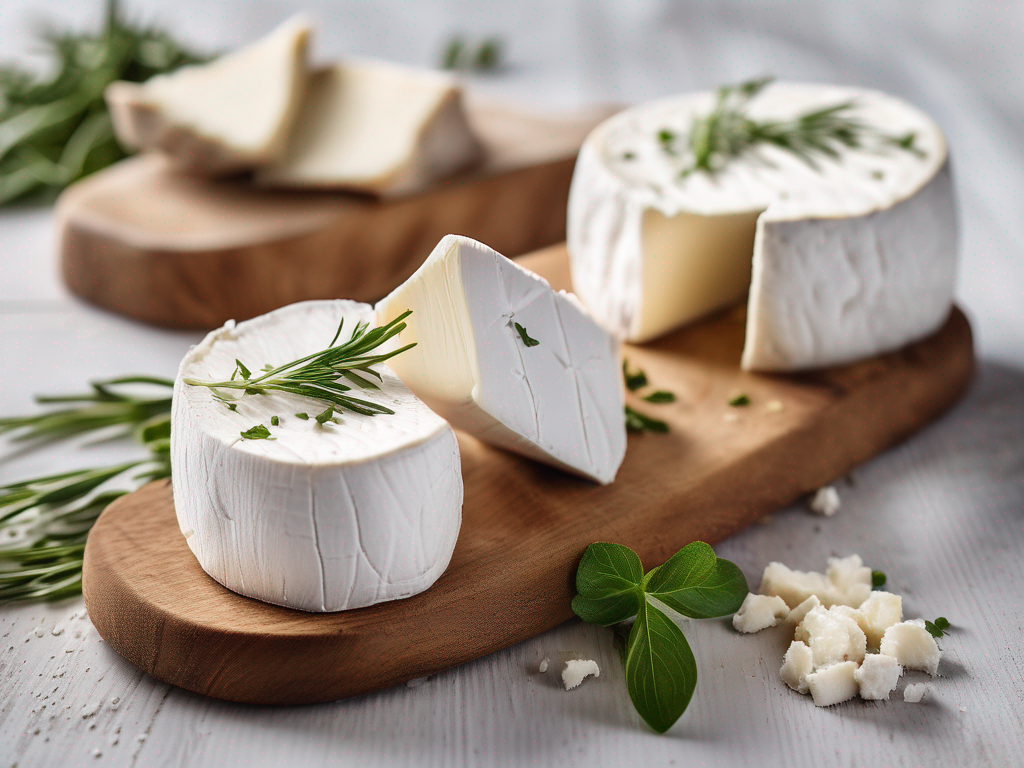 The Ultimate Guide to Storing Goat Cheese Chevre Fresh: Unopened and Opened