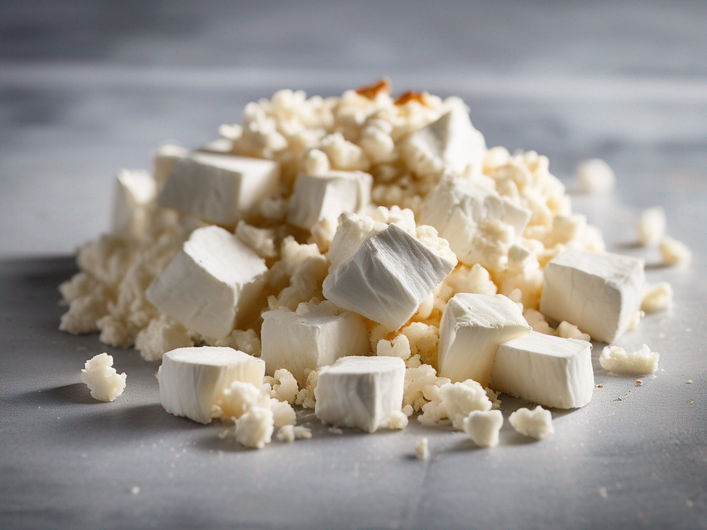 The Ultimate Guide to Storing Goat Cheese Crumbles