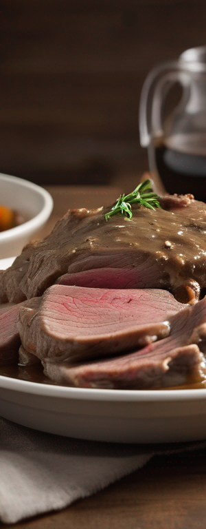 The Ultimate Guide to Storing Gravy Lamb Homemade for Maximum Freshness
