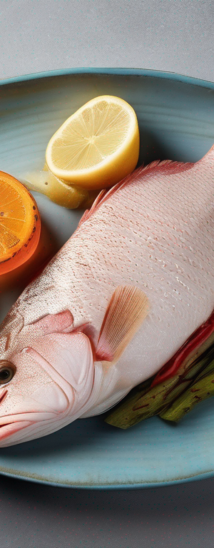 The Ultimate Guide to Storing Grouper Purchased Commercially Frozen Raw