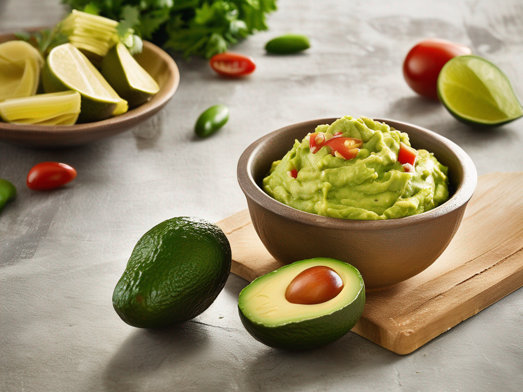 The Ultimate Guide to Storing Guacamole Commercially Packaged Sold Refrigerated Unopened