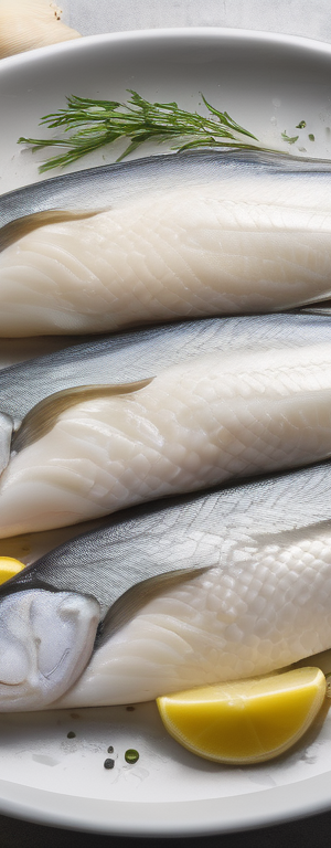 The Ultimate Guide to Storing Haddock Fresh Raw