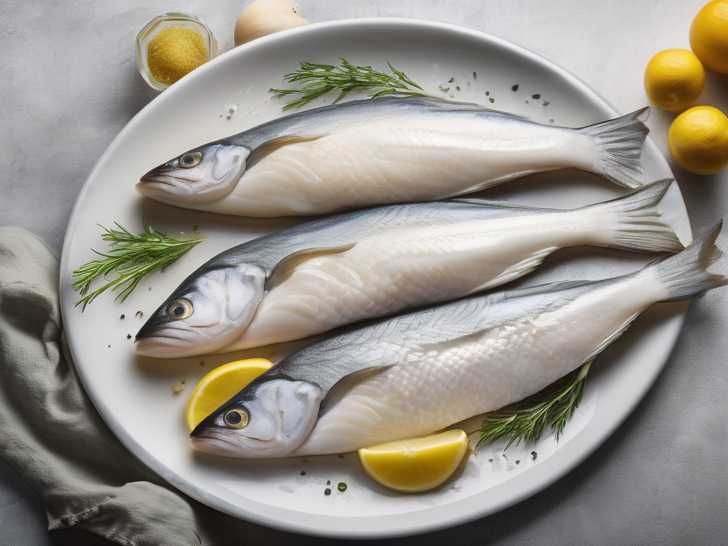 The Ultimate Guide to Storing Haddock Fresh Raw