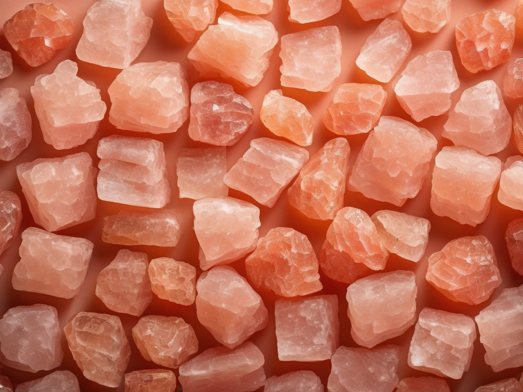 The Ultimate Guide to Storing Himalayan Pink Salt