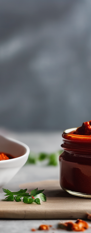 The Ultimate Guide to Storing Homemade Harissa Paste