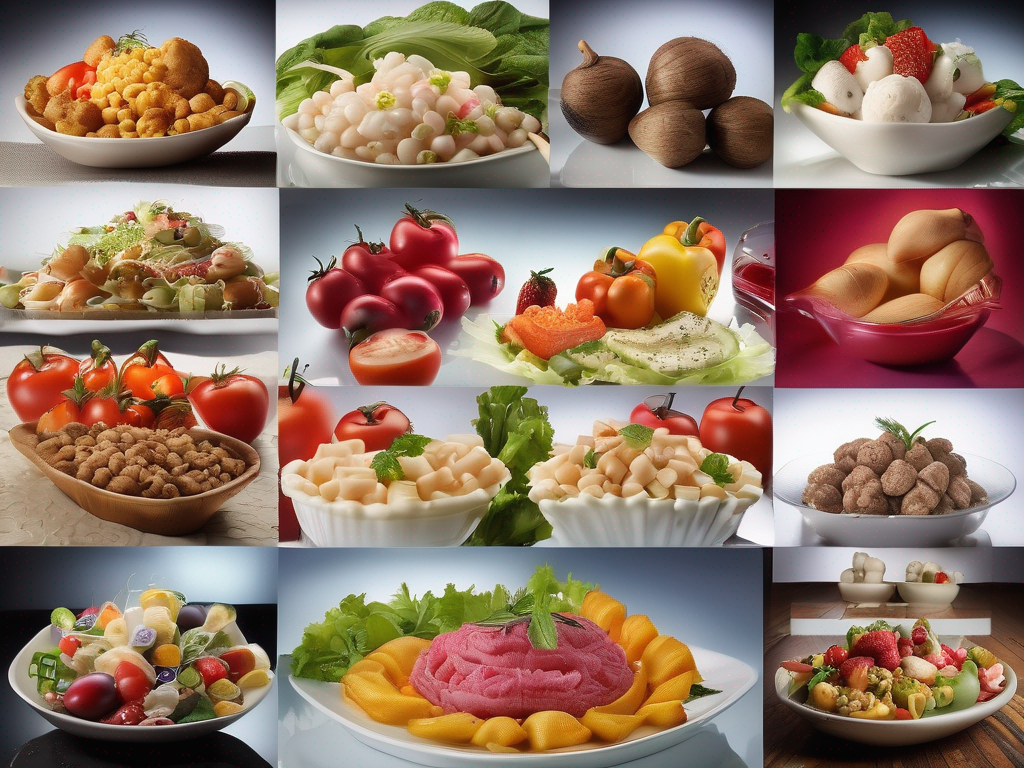 The Ultimate Guide to Storing Leftover Chinese Food: Barbecued Spareribs, Beef or Pork