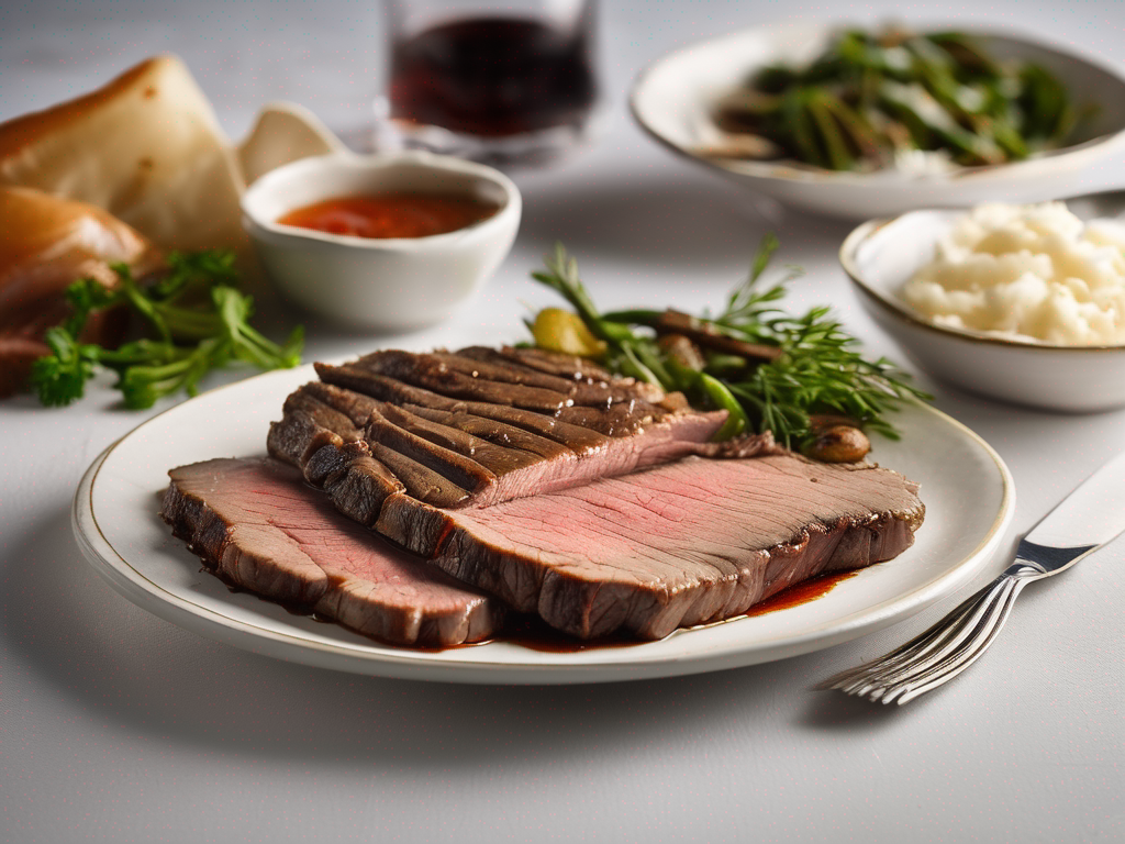 The Ultimate Guide to Storing Leftover Cooked Beef Brisket