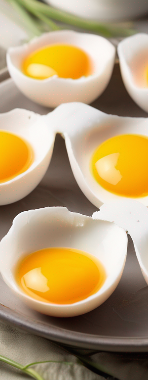 The Ultimate Guide to Storing Leftover Cooked Egg Yolks