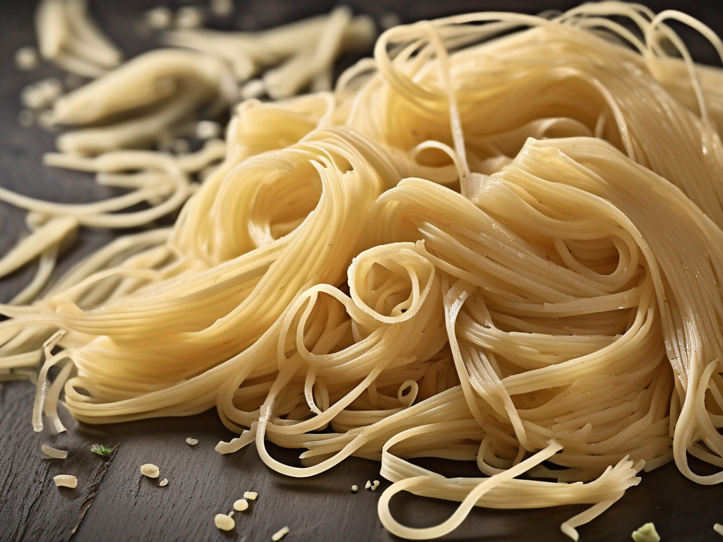 The Ultimate Guide to Storing Leftover Fresh Angel Hair Pasta Opened