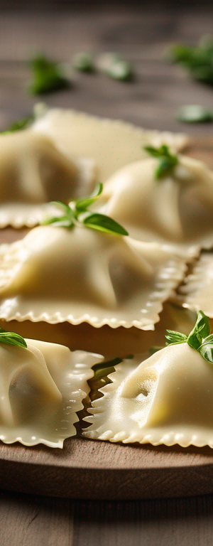 The Ultimate Guide to Storing Leftover Fresh Ravioli Opened in the Refrigerator