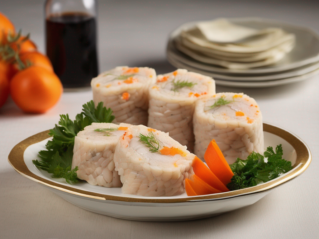 The Ultimate Guide to Storing Leftover Gefilte Fish Commercially Bottled Opened