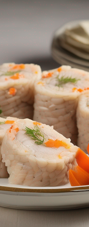 The Ultimate Guide to Storing Leftover Gefilte Fish Commercially Bottled Opened