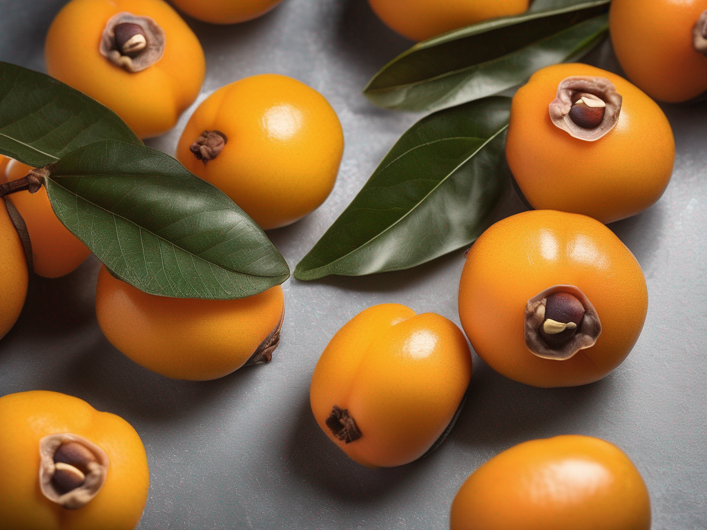 The Ultimate Guide to Storing Loquat to Prevent Spoilage