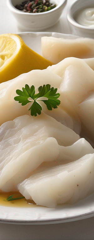 The Ultimate Guide to Storing Lutefisk for Freshness