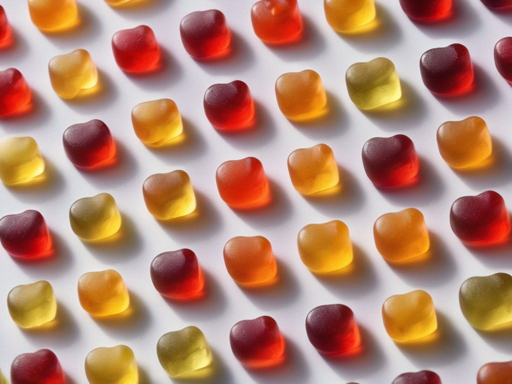 The Ultimate Guide to Storing Multivitamin Gummies for Maximum Freshness