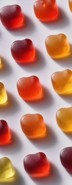 The Ultimate Guide to Storing Multivitamin Gummies for Maximum Freshness