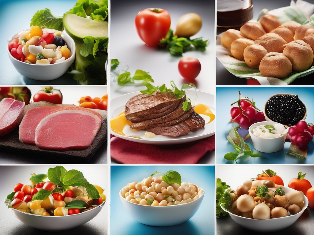 The Ultimate Guide to Storing Opened Bags of Frozen Vegetables