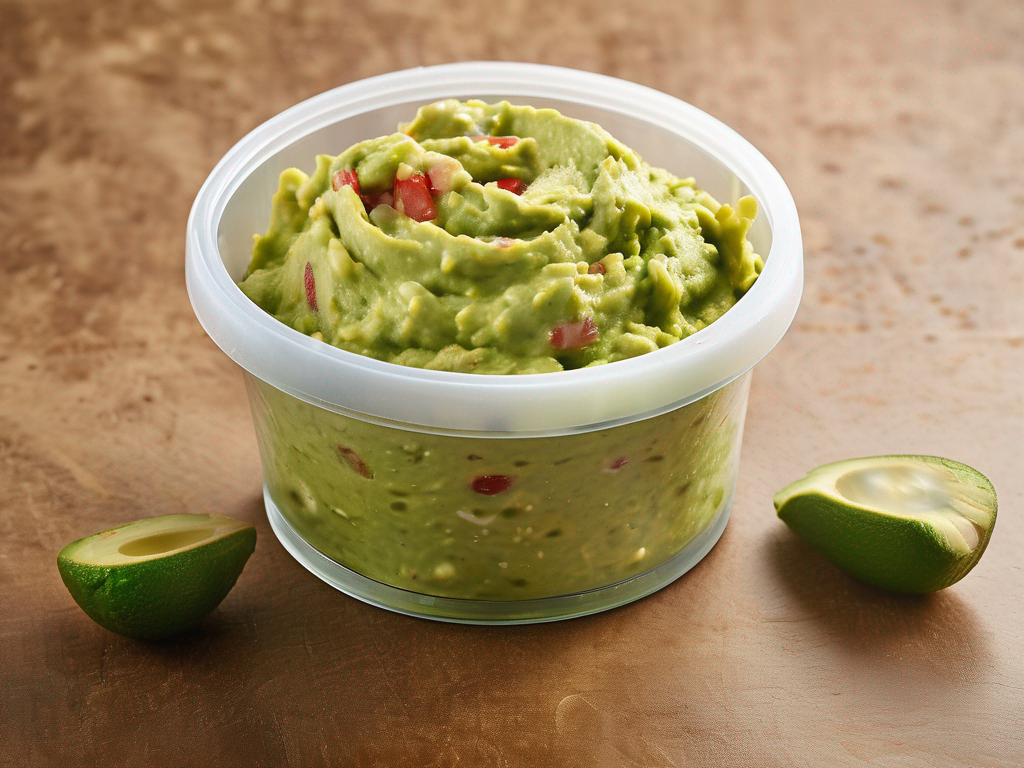 The Ultimate Guide to Storing Opened Guacamole Commercially Packaged, Sold Refrigerated